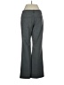 Express Design Studio Houndstooth Gray Dress Pants Size 0 - photo 2