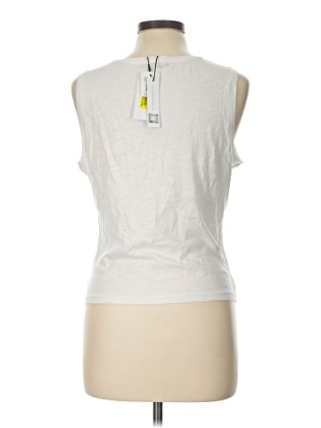 Sanctuary Sleeveless T-Shirt (view 2)