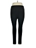 Zella Solid Black Active Pants Size XL - photo 2