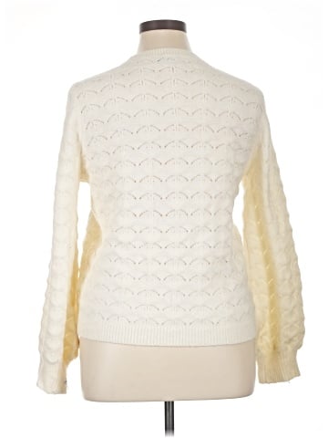 Ann Taylor LOFT Pullover Sweater (view 2)