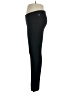Zella Solid Black Active Pants Size XL - photo 5
