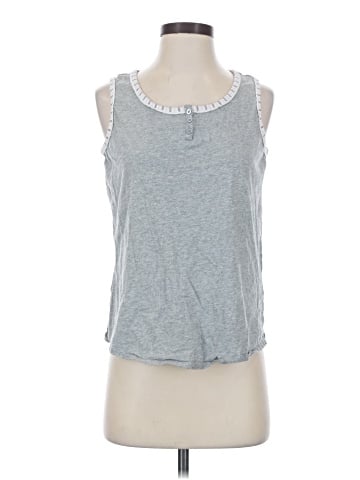 Carole Hochman Sleeveless Top (view 1)
