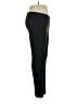 Zella Solid Black Active Pants Size XL - photo 4