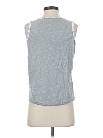 Carole Hochman Sleeveless Top (view 2)