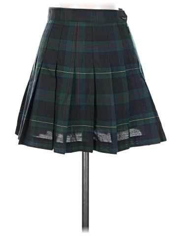 American Apparel Formal Skirt (view 1)