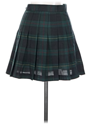 American Apparel Formal Skirt (view 2)