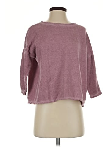 American Eagle Outfitters Pullover Sweater (view 1)