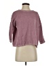 American Eagle Outfitters Pink Pullover Sweater Size XS - photo 1
