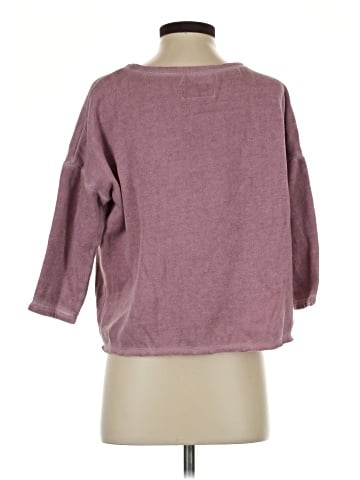 American Eagle Outfitters Pullover Sweater (view 2)