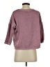 American Eagle Outfitters Pink Pullover Sweater Size XS - photo 2