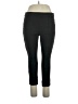 Anne Klein Gray Active Pants Size XL - photo 1