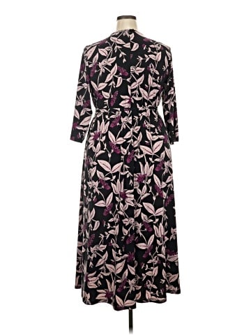 Lane Bryant Casual Dress (view 2)