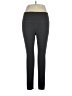 Zella Solid Gray Active Pants Size XL - photo 1