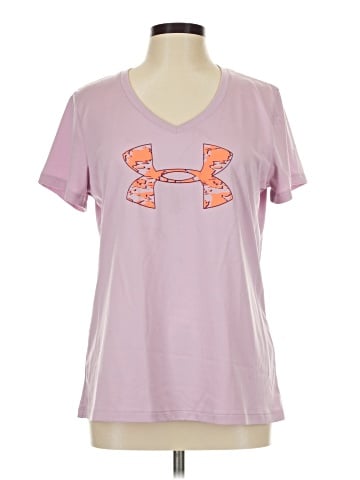 Under Armour Active T-Shirt (view 1)