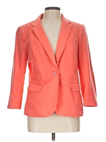 The Limited Blazer (view 1)