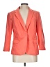 The Limited 100% Cotton Orange Blazer Size L - photo 1
