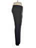 Zella Solid Gray Active Pants Size XL - photo 4