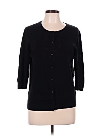 Merona Cardigan (view 1)