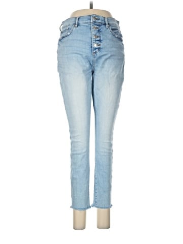 Ann Taylor LOFT Jeans (view 1)