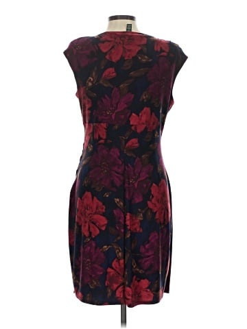 Lauren by Ralph Lauren Cocktail Dress (view 2)