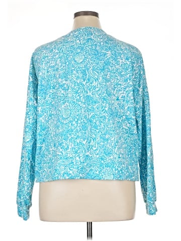 Lilly Pulitzer Long Sleeve Top (view 2)