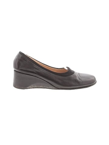 Taryn Rose Wedges (view 1)
