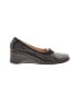 Taryn Rose Black Wedges Size EU 40 1/2 - photo 1
