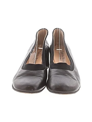 Taryn Rose Wedges (view 2)