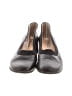Taryn Rose Black Wedges Size EU 40 1/2 - photo 2