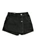 Zara Black Skort Size XS - photo 1