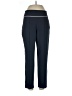 Athleta Blue Active Pants Size 10 - photo 1