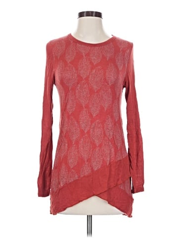 Coin 1804 Long Sleeve Top (view 1)