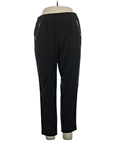 Rafaella Track Pants (view 1)
