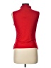 Express Red Sleeveless Top Size L - photo 2
