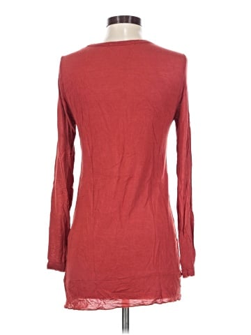 Coin 1804 Long Sleeve Top (view 2)