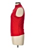 Express Red Sleeveless Top Size L - photo 5