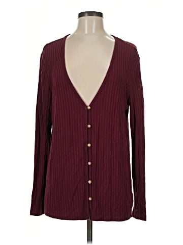 Lands' End Cardigan (view 1)