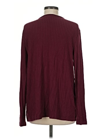 Lands' End Cardigan (view 2)