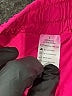 Unbranded Pink Shorts Size L - photo 3
