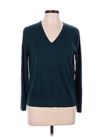 Banana Republic Factory Store Pullover Sweater (view 1)