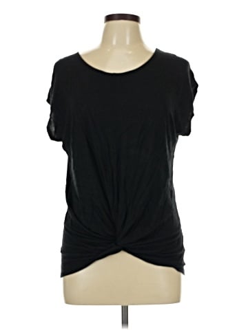 INC International Concepts Short Sleeve Top (view 1)