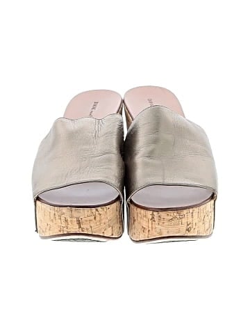 Diane von Furstenberg Wedges (view 2)