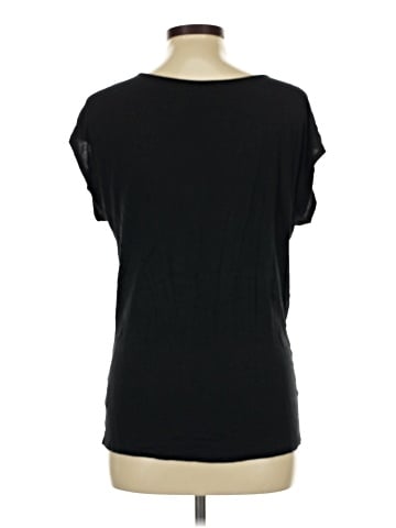 INC International Concepts Short Sleeve Top (view 2)