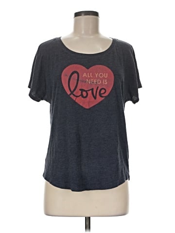 Next Level Apparel Short Sleeve T-Shirt (view 1)