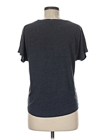 Next Level Apparel Short Sleeve T-Shirt (view 2)