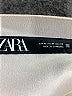 Zara Ivory Jacket Size M - photo 6