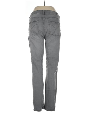 CALVIN KLEIN JEANS Jeans (view 2)