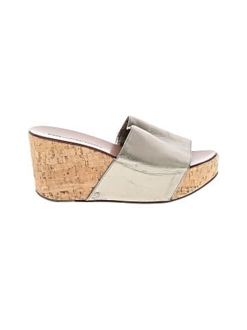 Diane von Furstenberg Wedges (view 1)