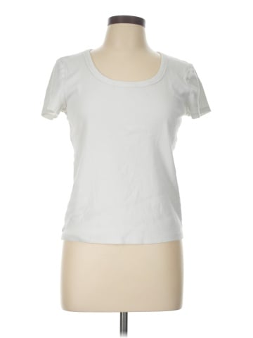 Talbots Short Sleeve T-Shirt (view 1)