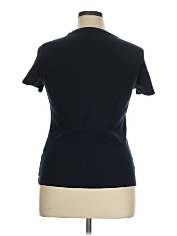 Tommy Hilfiger Short Sleeve T-Shirt (view 2)